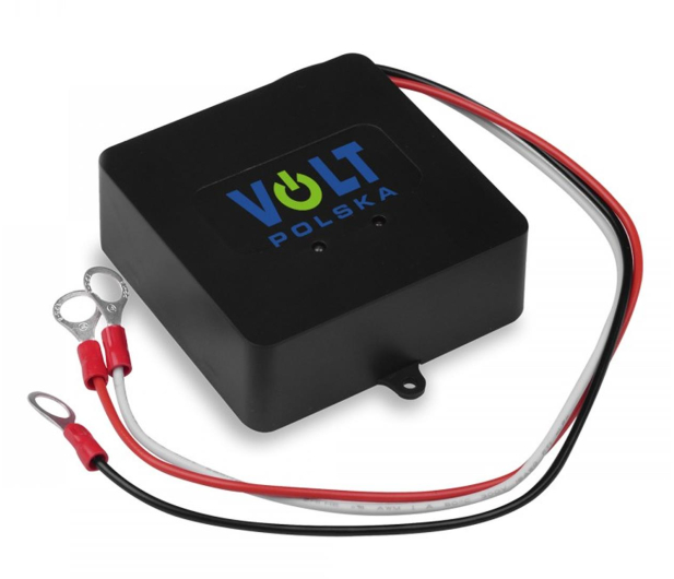 VOLT Balancer AKU PROTECT 24V do akumulatorów 24V - 1107474 - zdjęcie
